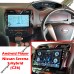 Android Player Touch Screen FM USB GPS Bluetooth Play Store Apps